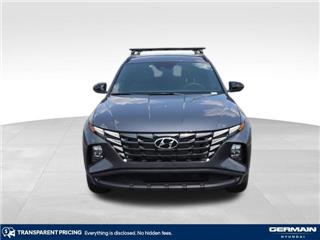 2024 Hyundai Tucson xrt