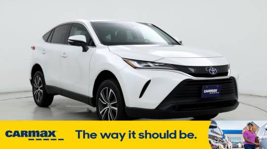 2023 Toyota Venza