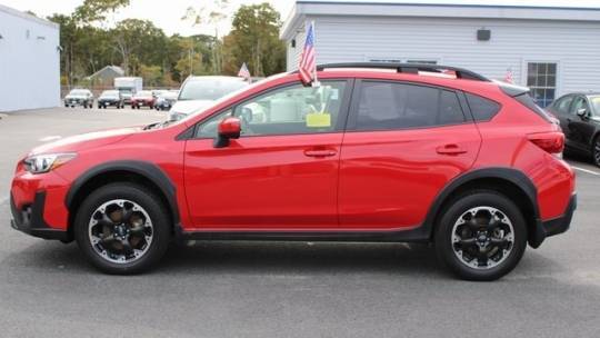 2023 Subaru Crosstrek