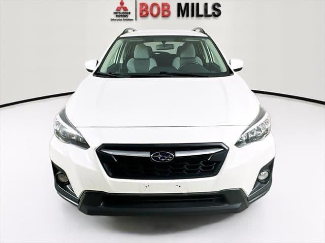 2018 subaru crosstrek 2.0i premium in myrtle beach, south carolina