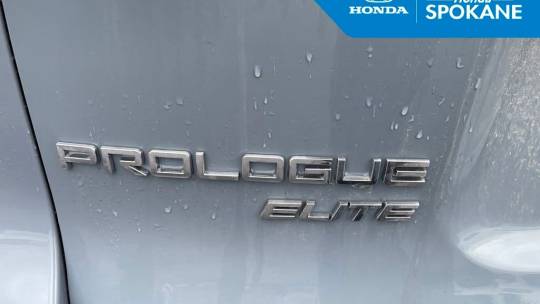 2024 Honda Prologue