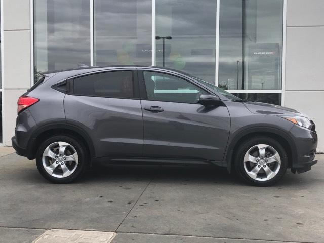 2016 honda hr-v ex awd ex 4dr crossover for sale in bar nunn, wyoming