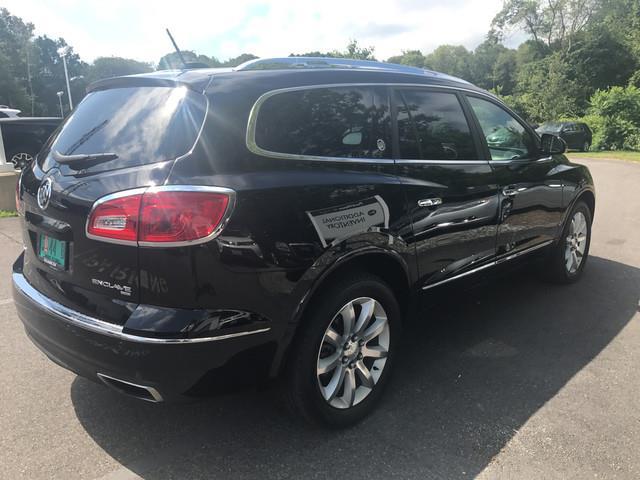2016 buick enclave premium awd premium 4dr crossover for sale in north kingstown, rhode island