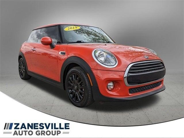 2019 mini hardtop cooper