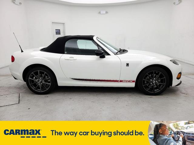 2014 mazda mx-5 miata club