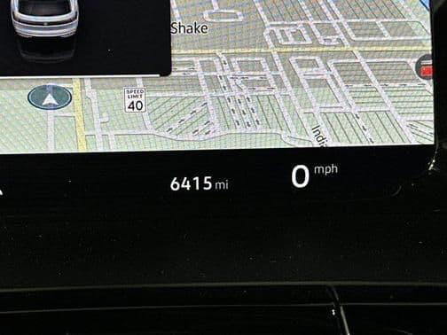 2024 volkswagen atlas cross sport 2.0t sel in mishawaka, indiana