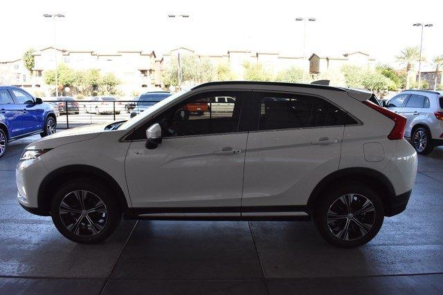new 2019 mitsubishi eclipse cross awd phoenix, az 85022 for sale in phoenix, arizona