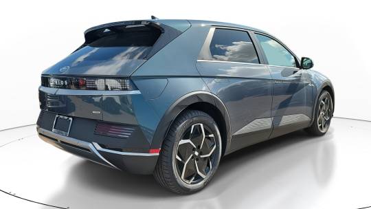 2024 Hyundai IONIQ 5