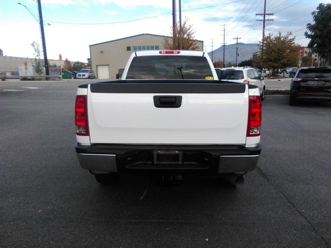 used 2013 gmc sierra 3500 4x4 crew cab sle wenatchee, wa 98801 for sale in appleyard, washington