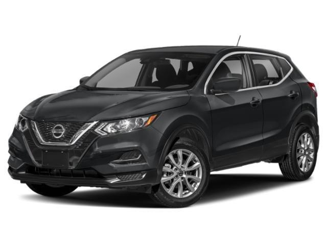 new 2020 nissan rogue sport fwd anderson, sc 29621 for sale in anderson, south carolina