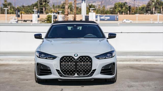 2022 bmw m440 i