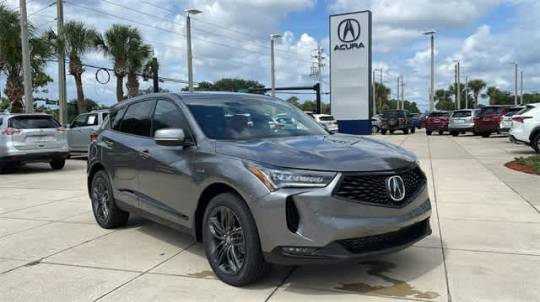 2024 Acura RDX