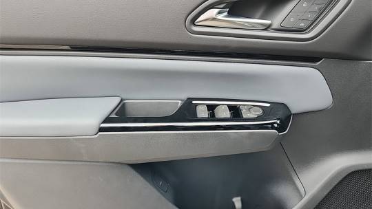 2024 Honda Prologue