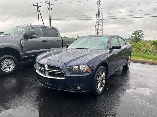 2014 dodge charger sxt in pataskala, ohio