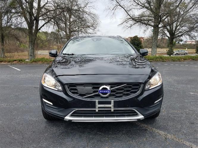 used 2018 volvo v60 t5 morrow, ga 30260 for sale in lake city, georgia