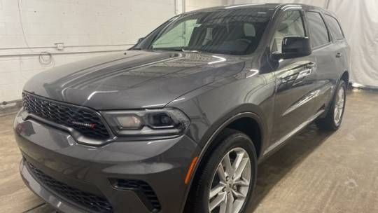 2024 Dodge Durango