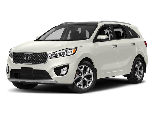 2018 kia sorento sx