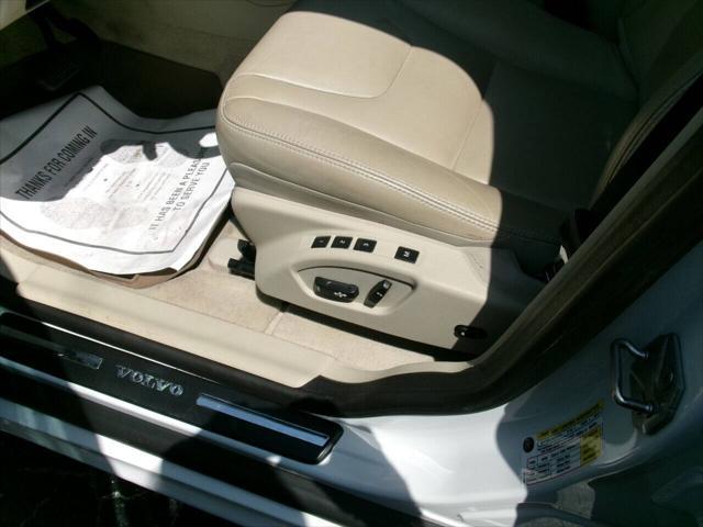 2015 volvo xc60 t6