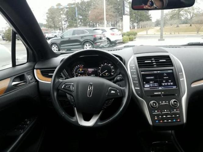 2015 lincoln mkc base awd 4dr suv for sale in brandon, mississippi