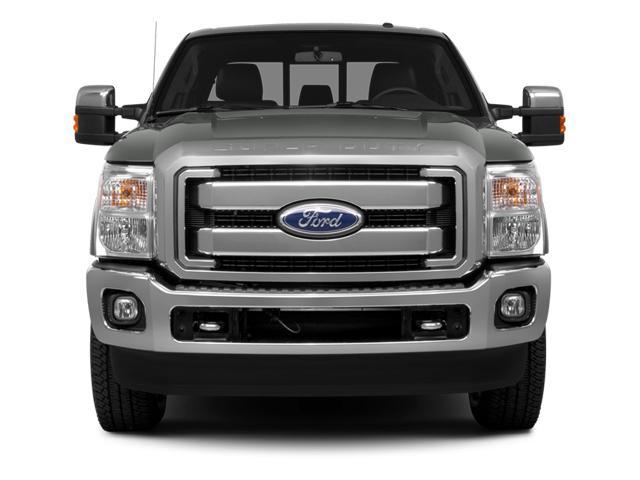 2014 ford f-250 xl