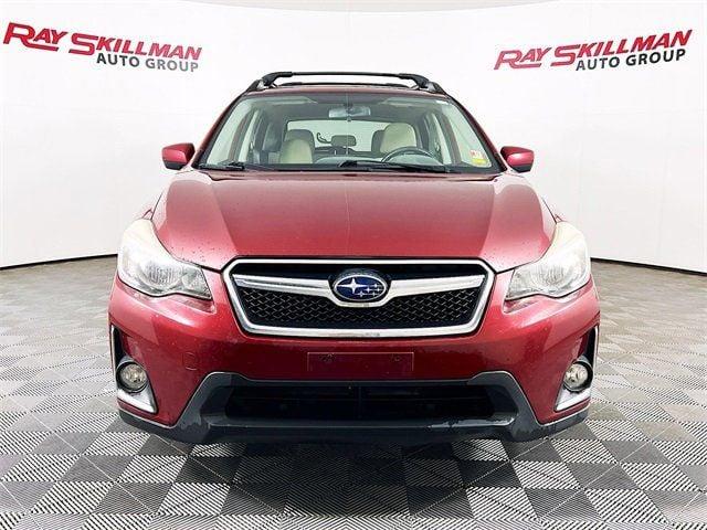 2016 subaru crosstrek premium in indianapolis, indiana