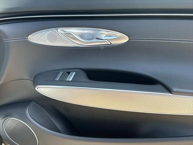 2024 genesis gv70 3.5t awd sport