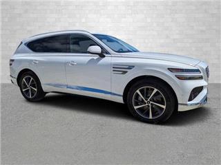 2025 Genesis GV80 3.5t advanced