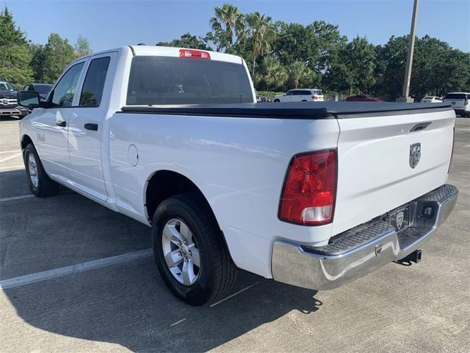 2015 ram 1500 tradesman in orlando, florida