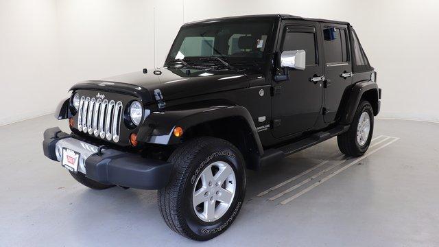 used 2011 jeep wrangler 4wd unlimited 70th anniversary springfield, or 97477 for sale in springfield, oregon