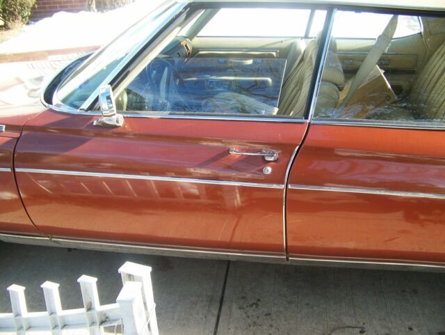 1974 buick electra 225