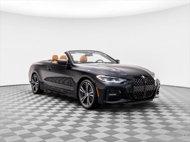 2024 bmw 430 i xdrive