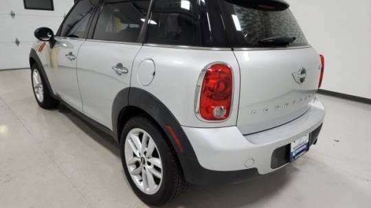2014 Mini Countryman