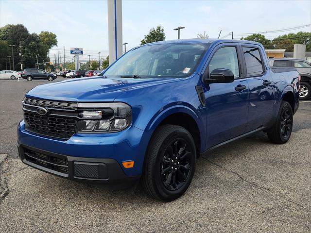 2023 ford maverick xlt