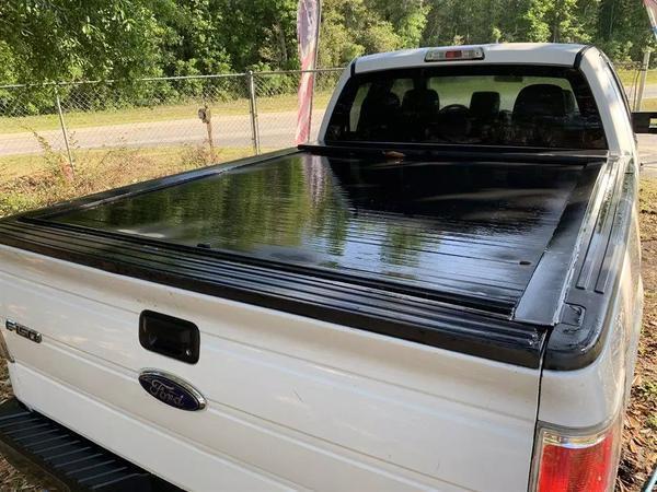 2014 ford f150 super cab in co bluffs, iowa