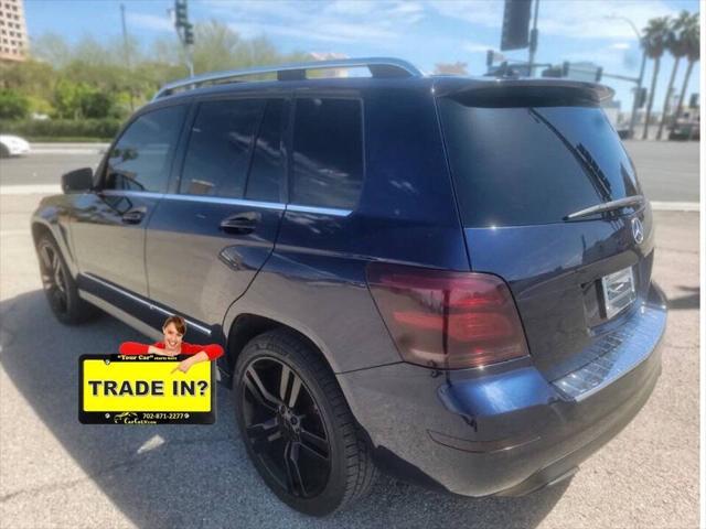 2014 mercedes-benz glk-class glk 350