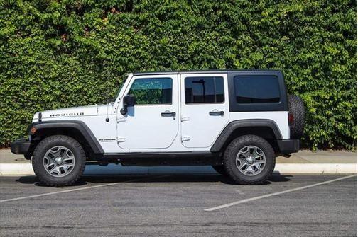 2015 jeep wrangler unlimited