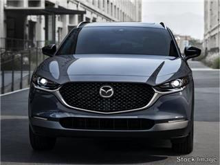 2021 Mazda CX-30 premium