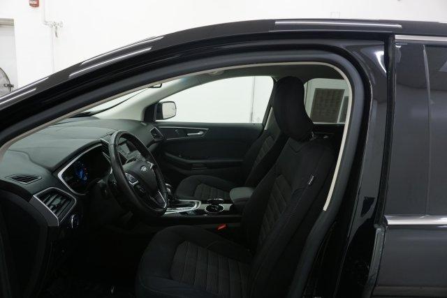 certified 2016 ford edge awd sel albany, ny 12206 for sale in albany, new york