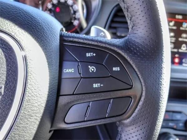 2023 dodge challenger in south bend, indiana