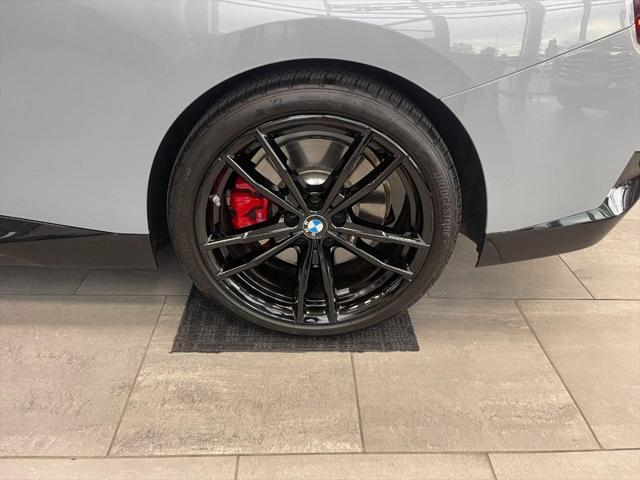 2023 bmw 230 i xdrive