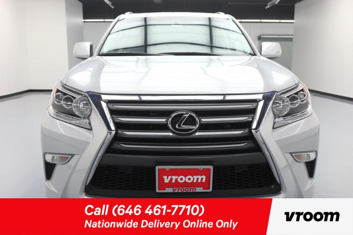 used 2018 lexus gx 460 atlanta, ga 30318 for sale in atlanta, georgia