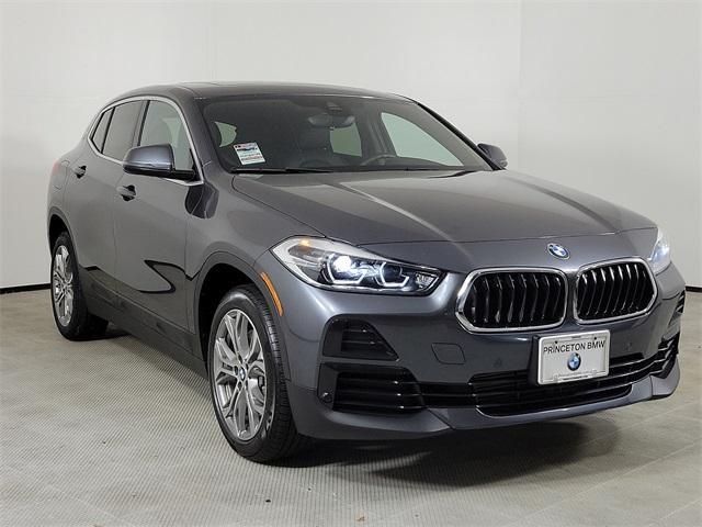 2021 bmw x2 xdrive28i