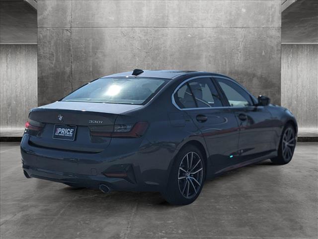 2021 bmw 330 330i