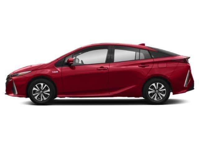 2018 toyota prius prime in auburn, washington