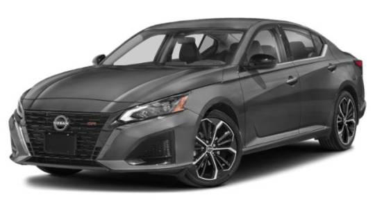 2024 Nissan Altima