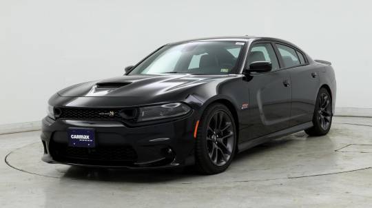 2023 Dodge se