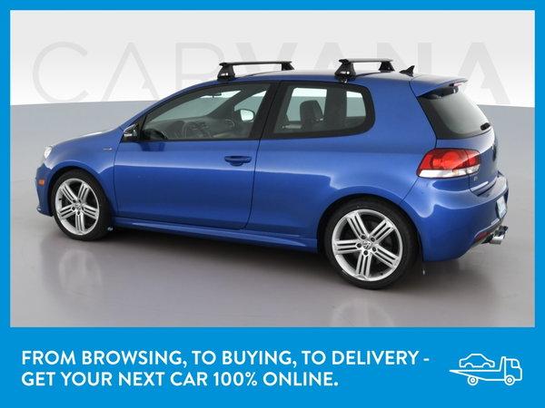 2013 volkswagen golf in dulles, virginia