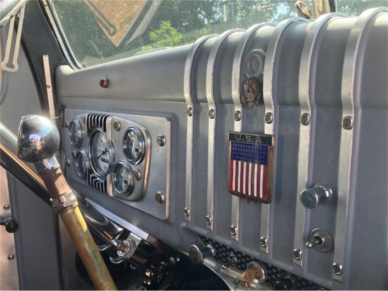 1941 dodge wc series