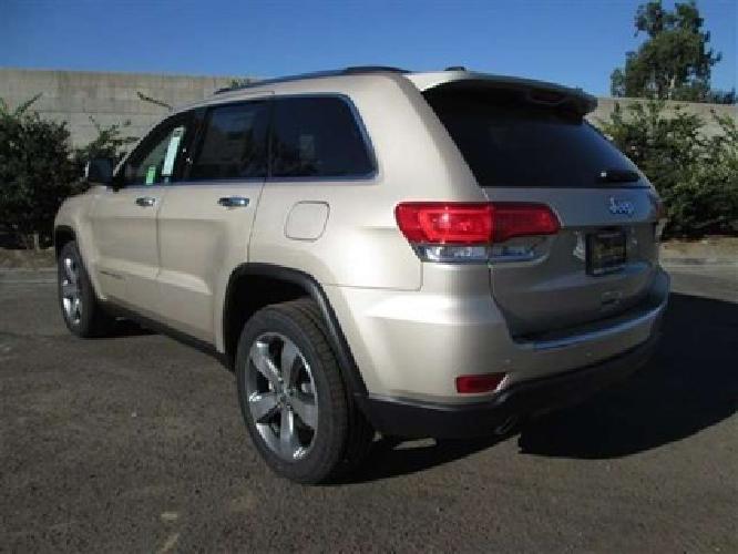 2014 jeep grand cherokee limited in cerritos, ca