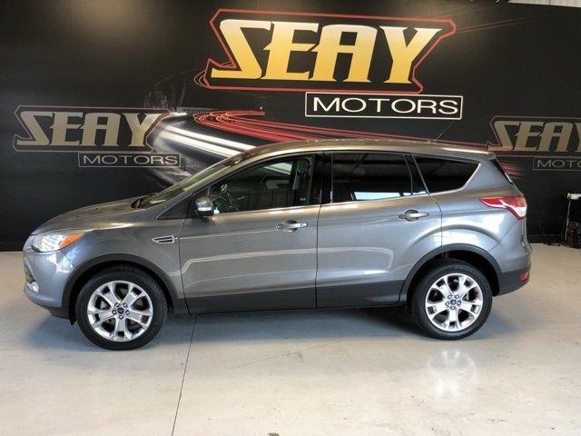 used 2013 ford escape fwd sel mayfield, ky 42066 for sale in mayfield, kentucky
